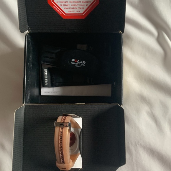brand new polar ft4 watch - Picture 4 of 7